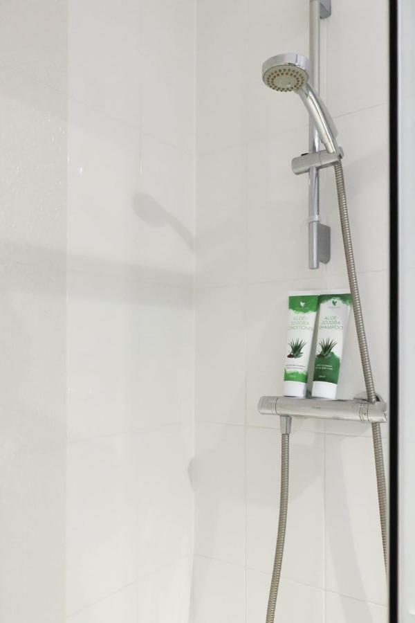 Luxurious Fully Equipped Cowley 1 Bed Apartment With Free Parking อ็อกซ์ฟอร์ด ภายนอก รูปภาพ